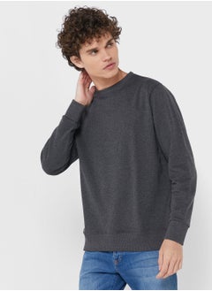 Buy Essential Sweatshirt in UAE