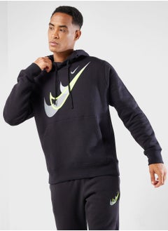 Buy Nsw Essential Basketball Hoodie in Saudi Arabia