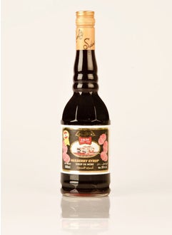 Buy Mulberry Syrup 600ml in UAE