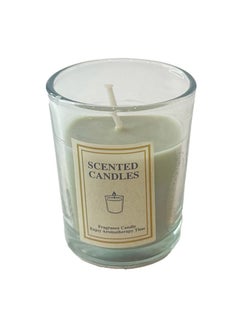 Buy Scented Candles In Glass Holders in Egypt