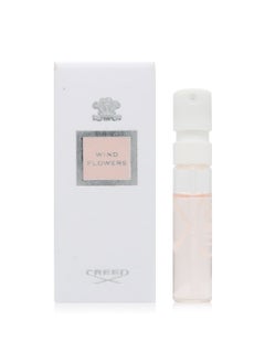 Buy Wind Flowers EDP 1.7ml for Women in UAE