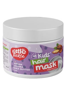 اشتري Hair Mask for Kids - Cream  (+ 1 year) - 200 gm في مصر