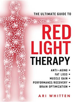 اشتري Ultimate Guide To Red Light Therapy في الامارات