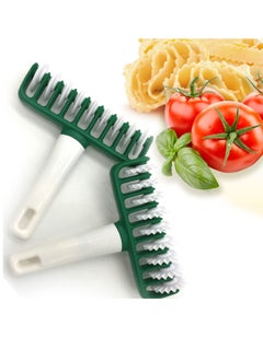 اشتري noodle cutter, multi-functional noodle cutter, household manual noodle knife, noodle press, kitchen gadget في الامارات