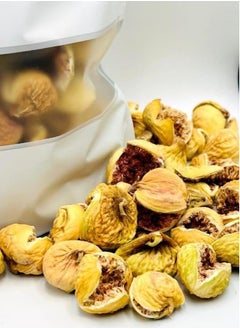 اشتري Dried Fig  - Nicense, Premium Quality Medium-Sized Natural Dried Fruit في الامارات