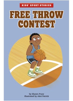 Buy Free Throw Contest in Saudi Arabia