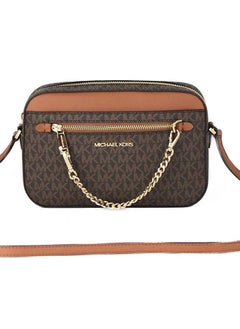 Buy Michael Kors Women's Jet Set Item LARGE EAST WEST CHAIN Crossbody in Saudi Arabia