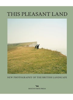 Buy This Pleasant Land: New British Landscape Photography in UAE