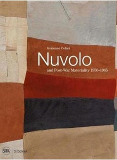 Buy Nuvolo and Post-War Materiality: 1950-1965 in Saudi Arabia