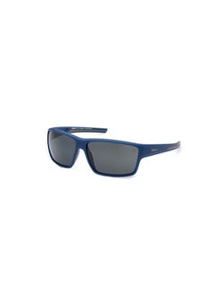 اشتري Men's Polarized Rectangular Sunglasses - TB927791D65 - Lens Size 65 Mm في السعودية