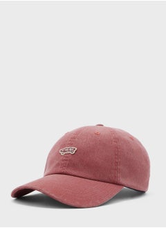 Buy Logo Curved Cap in Saudi Arabia