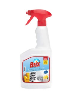 Buy Multi-Surface and Fabric Cleaner Lemon 1 L in Egypt