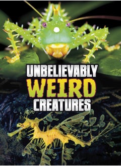 Buy Unbelievably Weird Creatures in Saudi Arabia