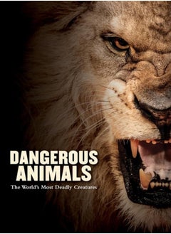 Buy Dangerous Animals in Saudi Arabia