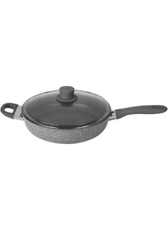 اشتري Ballarini Murano Saute Pan +Lid, 28 cm في الامارات