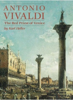 اشتري Antonio Vivaldi : The Red Priest of Venice في السعودية