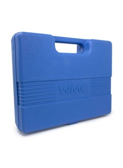 Buy WMC TOOLS 18 pcs Multi functional Tool Set with Screwdrivers, Hammer, Pliers in UAE