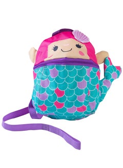 Buy Baby Mermaid Back Pack in UAE