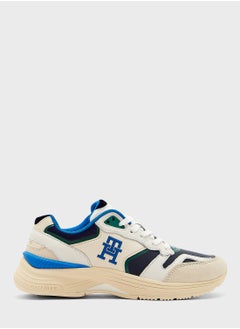 Buy Modern Preppy Runner Sneakers in UAE