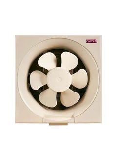 Buy Castle Kitchen Ventilating Fan, 30 cm, White, VF4030 in Egypt