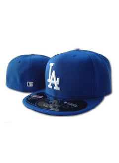 Buy New era Fashionable Embroidered Baseball Cap  For Daily Wear And Outdoor Sports-61.5CM in Saudi Arabia