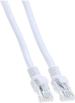 Buy Premium Line Patch Cord 3M Cat6 UTP Round in Egypt