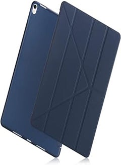 اشتري Tablet Case for iPad 10.2 inch, Protective Case for iPad 10.2 inch model 2019/2020, Auto Wake/Sleep Tablet Case for iPad في مصر