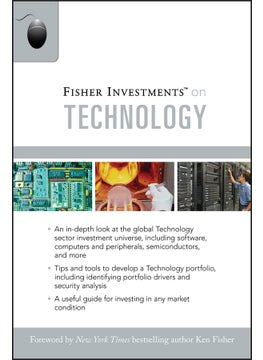 Buy Fisher Investments on Technology in UAE