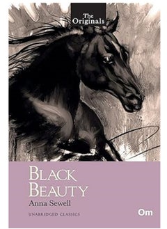 Buy The Originals Black Beauty Paperback in UAE