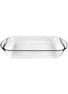 Buy 4 Qtr./4 Ltr.Rect Bake Dish 68189Fk A/H in UAE