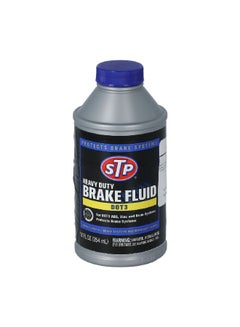 اشتري Reliable Performance Liquid Heavy Duty Dot 3 Brake Fluid 12 fl oz E301988501 في السعودية