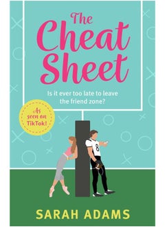 اشتري The Cheat Sheet في مصر