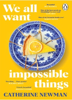 اشتري We All Want Impossible Things في الامارات