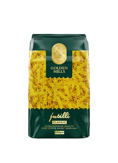 Buy Fusilli Pasta 500g in Egypt