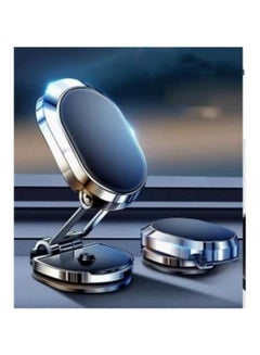 Buy Black magnetic car phone holder in Saudi Arabia