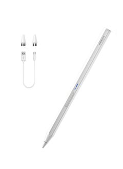 اشتري Thinkplus BP19 High Tech Smart Stylus Pencil For Phone Tablet Ipad في السعودية