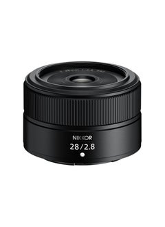 Buy NIKKOR Z 28mm f/2.8 in UAE