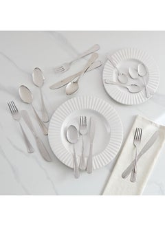 اشتري Lito Valencia 16-Piece Cutlery Set في الامارات