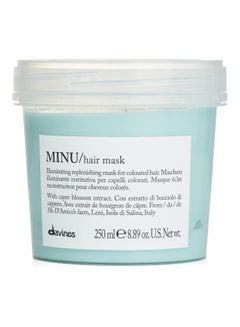Buy Minu Hair Mask 250ml in UAE