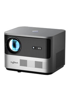 Buy TDA6 Portable Full HD Projector 1920x1080P LED WIFI +3D TV Video Android Home Theater in Saudi Arabia