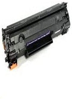 Buy Smart Print Solutions Laser Toner Cartridge Compatible with 78a Ce in Egypt