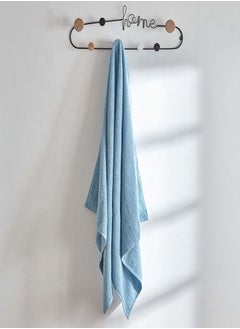 اشتري Cloud Touch Zero Twist Cotton Bath Towel 70x140 cm في السعودية