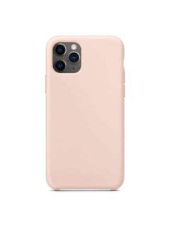 Buy RockRose Silicone Case (For IPhone 11 Pro) Pink RRPCIP11PRP in Egypt