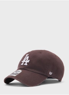 Buy Mlb Los Angeles Dodgers  Clean Up W/ No Loop La Cap in UAE