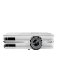 Buy Optoma Ultra HD40 Projector, 4K resolution, 2400 lumens White in Saudi Arabia