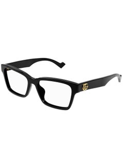 اشتري Gucci GG1476OK 001 55 Women's Eyeglasses Frame في الامارات