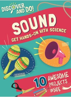 اشتري Discover and Do: Sound في الامارات