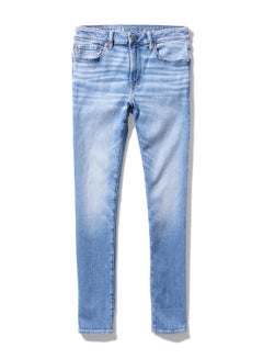 Buy AE AirFlex+ Slim Straight Jean in Saudi Arabia