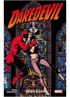 اشتري Daredevil: Born Again في الامارات