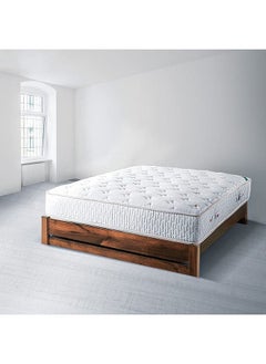 اشتري Habitat Havn Memory Mattress 180X195X28 في مصر